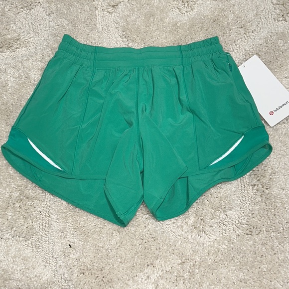 Lululemon LR Short 4” - Picture 2 of 5